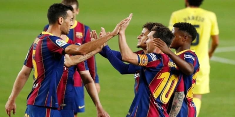 tỷ lệ kèo bóng đá La Liga vòng 10 tỷ lệ kèo bóng đá La Liga vòng 10